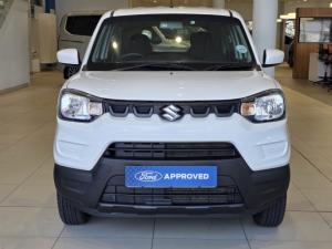 Suzuki S-Presso 1.0 GL manual - Image 3