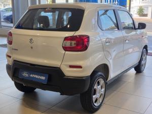 Suzuki S-Presso 1.0 GL manual - Image 6