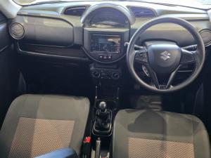 Suzuki S-Presso 1.0 GL manual - Image 8