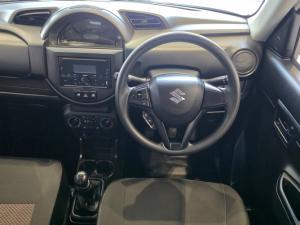 Suzuki S-Presso 1.0 GL manual - Image 9