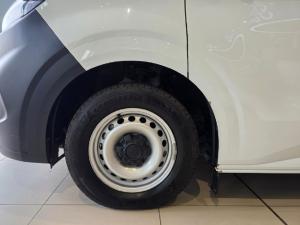 Ford Transit Custom 2.0SiT panel van LWB - Image 10