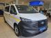 Ford Transit Custom 2.0SiT panel van LWB - Thumbnail 1