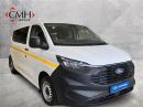 Thumbnail Ford Transit Custom 2.0SiT panel van LWB