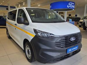 Ford Transit Custom 2.0SiT panel van LWB - Image 1