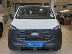 Ford Transit Custom 2.0SiT panel van LWB - Image 3