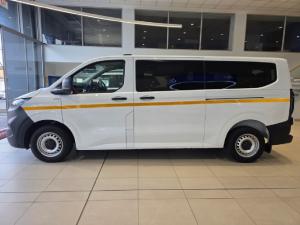 Ford Transit Custom 2.0SiT panel van LWB - Image 4