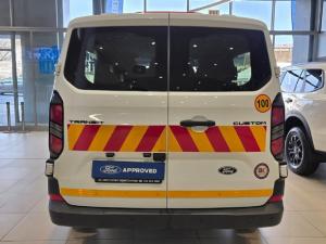 Ford Transit Custom 2.0SiT panel van LWB - Image 5