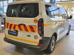 Ford Transit Custom 2.0SiT panel van LWB - Image 6