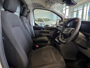 Ford Transit Custom 2.0SiT panel van LWB - Image 8