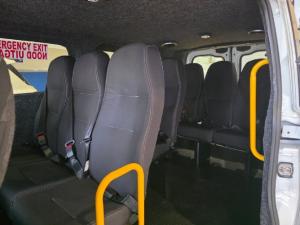 Ford Transit Custom 2.0SiT panel van LWB - Image 9