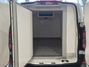 Ford Transit Custom 2.0SiT panel van LWB - Image 10