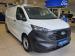Ford Transit Custom 2.0SiT panel van LWB - Thumbnail 1
