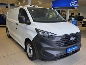 Ford Transit Custom 2.0SiT panel van LWB - Image 1