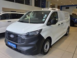 Ford Transit Custom 2.0SiT panel van LWB - Image 2