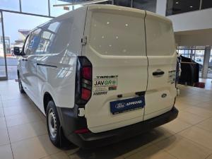 Ford Transit Custom 2.0SiT panel van LWB - Image 6