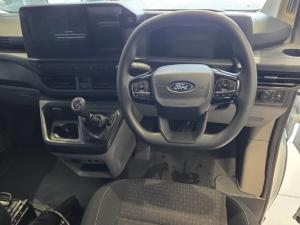 Ford Transit Custom 2.0SiT panel van LWB - Image 7
