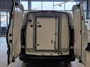 Ford Transit Custom 2.0SiT panel van LWB - Image 9