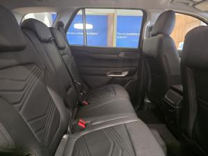Ford Everest 2.0 BiTurbo XLT - Image 10