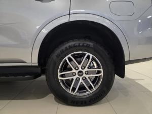 Ford Everest 2.0 BiTurbo XLT - Image 12