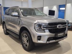 Ford Everest 2.0 BiTurbo XLT - Image 1