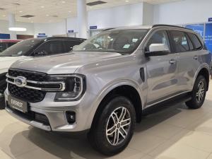 Ford Everest 2.0 BiTurbo XLT - Image 2
