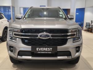 Ford Everest 2.0 BiTurbo XLT - Image 3