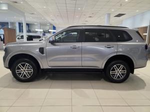 Ford Everest 2.0 BiTurbo XLT - Image 4