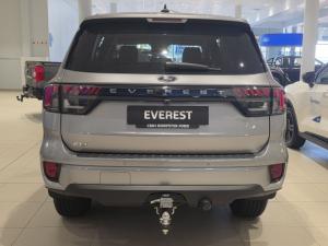 Ford Everest 2.0 BiTurbo XLT - Image 5