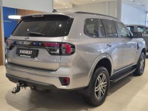 Ford Everest 2.0 BiTurbo XLT - Image 6