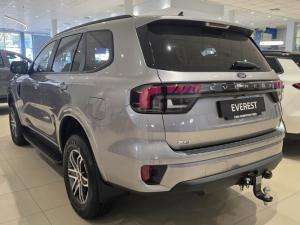 Ford Everest 2.0 BiTurbo XLT - Image 7