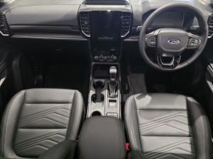 Ford Everest 2.0 BiTurbo XLT - Image 8