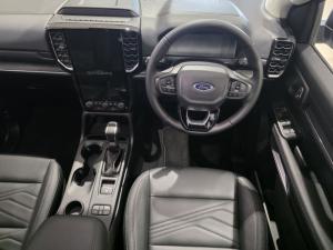 Ford Everest 2.0 BiTurbo XLT - Image 9