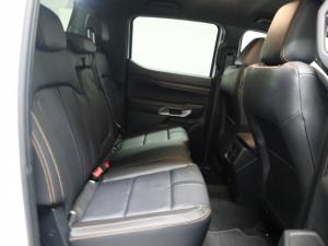 Ford Ranger 2.0 BiTurbo double cab Wildtrak - Image 10