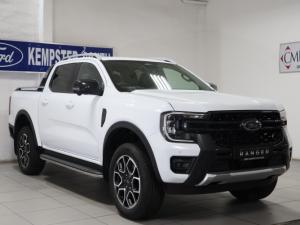 Ford Ranger 2.0 BiTurbo double cab Wildtrak - Image 1