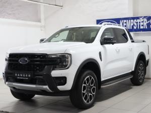 Ford Ranger 2.0 BiTurbo double cab Wildtrak - Image 2
