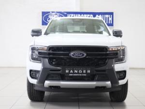 Ford Ranger 2.0 BiTurbo double cab Wildtrak - Image 3