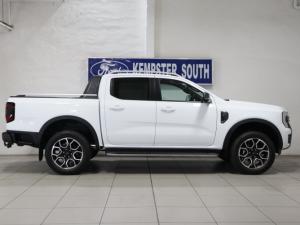 Ford Ranger 2.0 BiTurbo double cab Wildtrak - Image 4