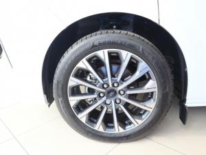 Ford Tourneo Custom 2.0SiT Titanium X - Image 10