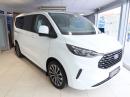 Thumbnail Ford Tourneo Custom 2.0SiT Titanium X