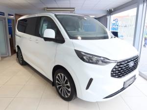Ford Tourneo Custom 2.0SiT Titanium X - Image 1
