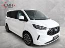 Thumbnail Ford Tourneo Custom 2.0SiT Titanium X