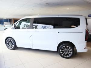 Ford Tourneo Custom 2.0SiT Titanium X - Image 3