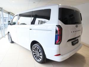 Ford Tourneo Custom 2.0SiT Titanium X - Image 4