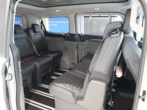 Ford Tourneo Custom 2.0SiT Titanium X - Image 8