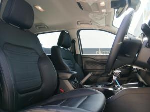 Ford Ranger 2.0 SiT double cab XLT - Image 10