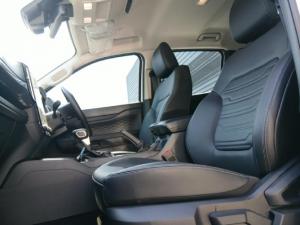 Ford Ranger 2.0 SiT double cab XLT - Image 11