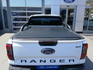Ford Ranger 2.0 SiT double cab XLT - Image 16