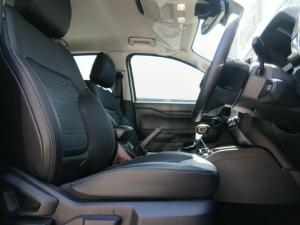 Ford Ranger 2.0 SiT double cab XLT - Image 19