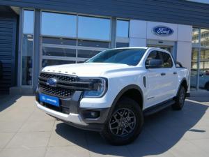 Ford Ranger 2.0 SiT double cab XLT - Image 2