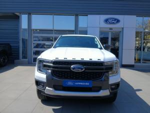 Ford Ranger 2.0 SiT double cab XLT - Image 3